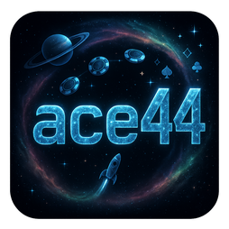 ace44 লাইভ টেবিল চ্যাট দৃশ্য